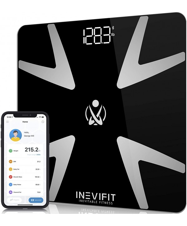 Pybbo fitness best sale tracker